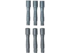 For 2001-2002 BMW 330xi Coil Boot Kit Walker 37631BFMR 3.0L 6 Cyl Coil Boot Kit