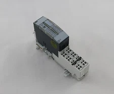 PILZ PSSU E PD1 ID NO. 312196 MODULE