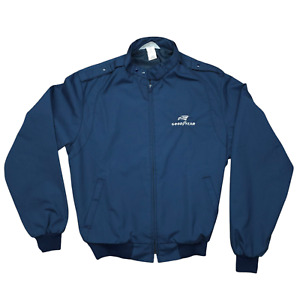 GOODYEAR オフィシャル　レーシングジャケット ネイビー M GOODYEAR オフィシャルレーシングジャケット ネイビー M