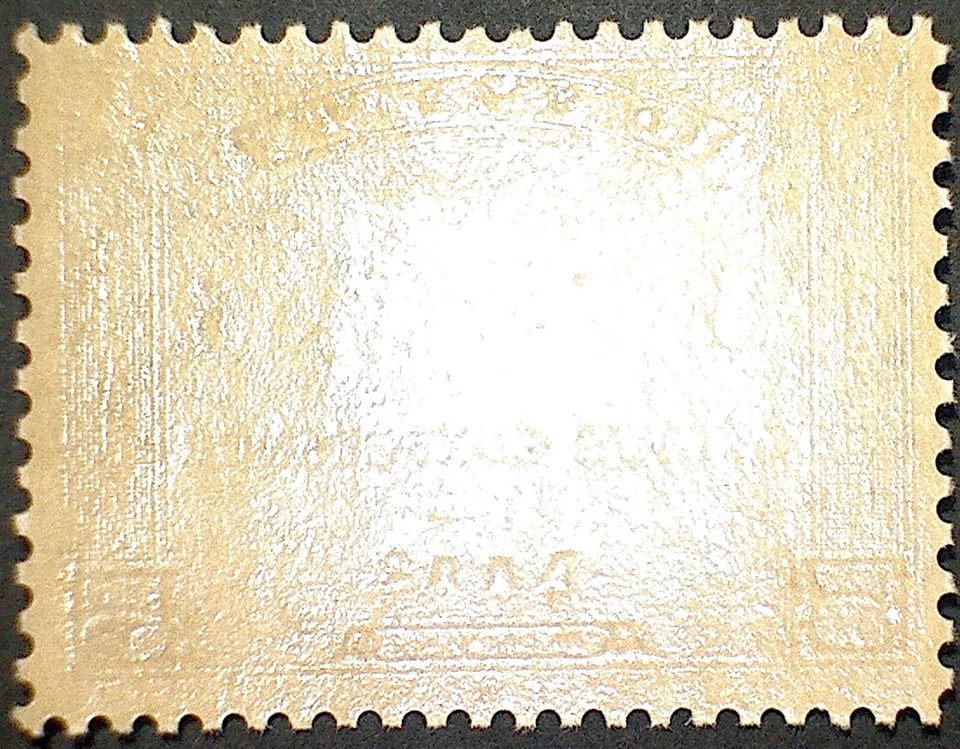 Canada Airmail (1932) Scott #C4 Mint Very Lightly Hinged - Ottawa Overprint - Image 2 of 2