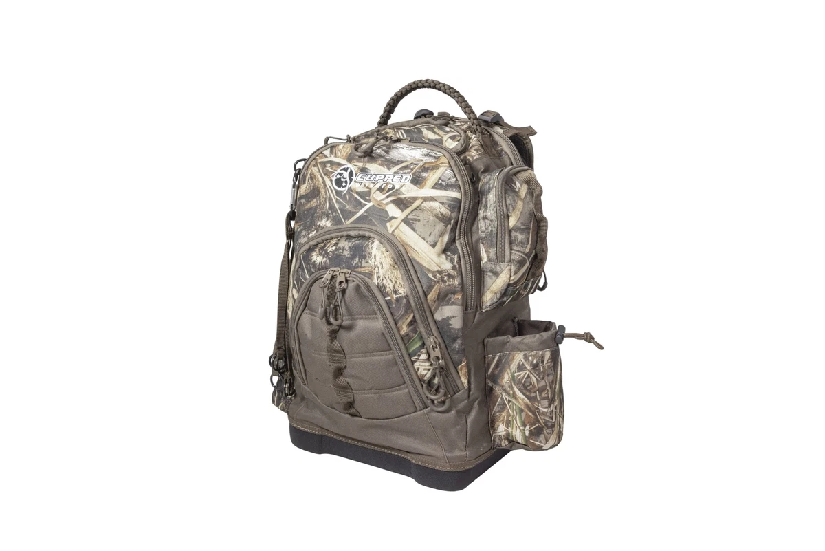 Duck clearance hunting backpack