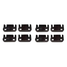 Guide Plates - 516in - Sbf Edelbrock 9665