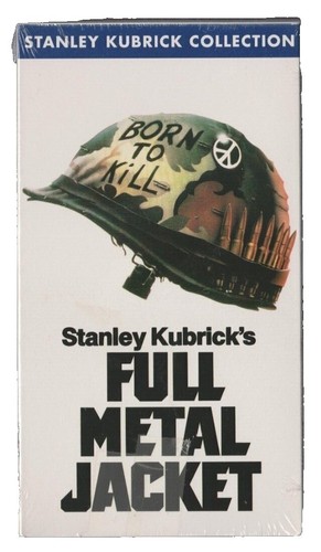Adam Baldwin [Full Metal Jacket] 8