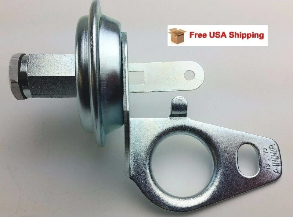 For 1947-1962 CHEVY GMC TRUCK INLINE 6 CYL VACUUM ADVANCE 216-235 - Imagem 2 de 2