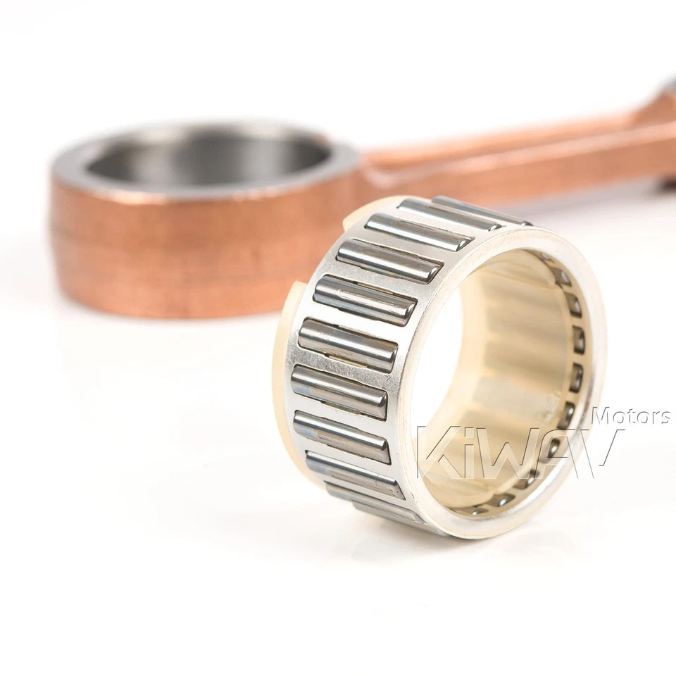 Vara de conexão KiWAV Royal Rods RY-2233 compatível com Yamaha YZ450F 2020~2021 ε - Imagem 2 de 4