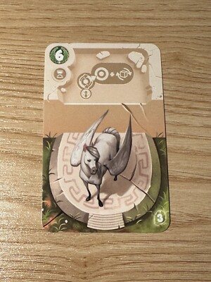 ''Dice Forge: Rebellion'' (Asmodee) neu Promo 