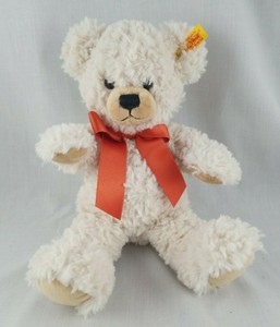 steiff lilly bear