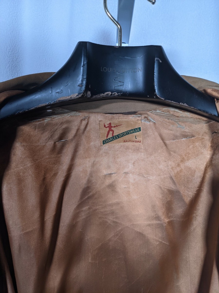 古*迎様 40s Penny's Gabardine Jacket Vintag s-l400.jpg