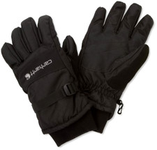 carhartt wb waterproof windproof winter gloves