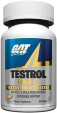 GAT Sport TESTROL GOLD ES - 60 Tablets