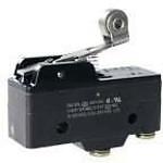 Honeywell BZ-2AW822T MICRO SWITCH Basic Switches: BZ Series  Double Pole Doub...