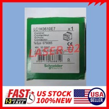 Schneider LC1K0610E7 Brand New Free Shipping