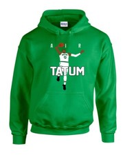 Jayson Tatum Boston "Air Pic" HOODIE HOODED SWEATSHIRT