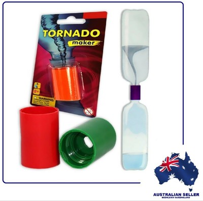 tornado maker toy