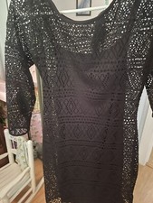 Express Little black dress size small