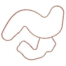 Felpro Engine Water Pump Gasket for Ram Truck Dodge 1500 Jeep Grand Cherokee