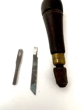 Vintage J.S.& J. Fray's Multi Tool Holder