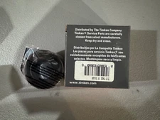 Drive Axle Shaft Seal Timken 5131