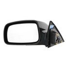 New Left Power Mirror Non-Folding Non-Heated Paintable For 2004-08 Toyota Solara