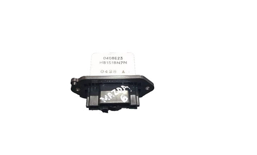 Mazda 6 Heizwiderstand Hb151Bn7N Original 2,2 Diesel 2007–2011 Jahr