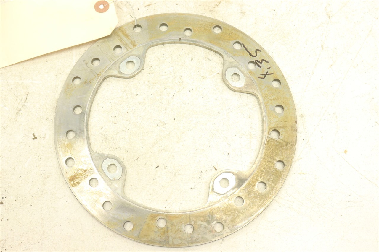 CanAm Outlander 570 DPS 21 Brake Rotor LF RF LR RR 705600999 3 41414