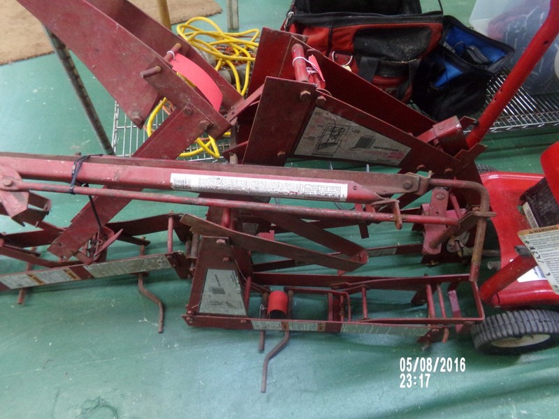 pump jack scaffold