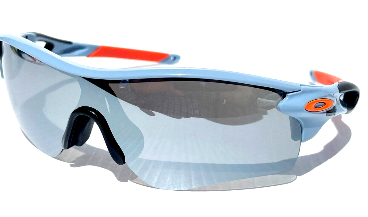 NPB Oakley RADARLOCK PATH Tokyo Giants POLARIZED Galaxy