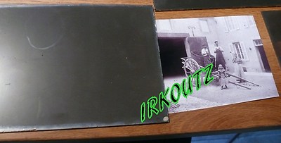 NEGATIVE Photo OLD CRAFT THE WINEMAKER VINE WINE OENOLOGY