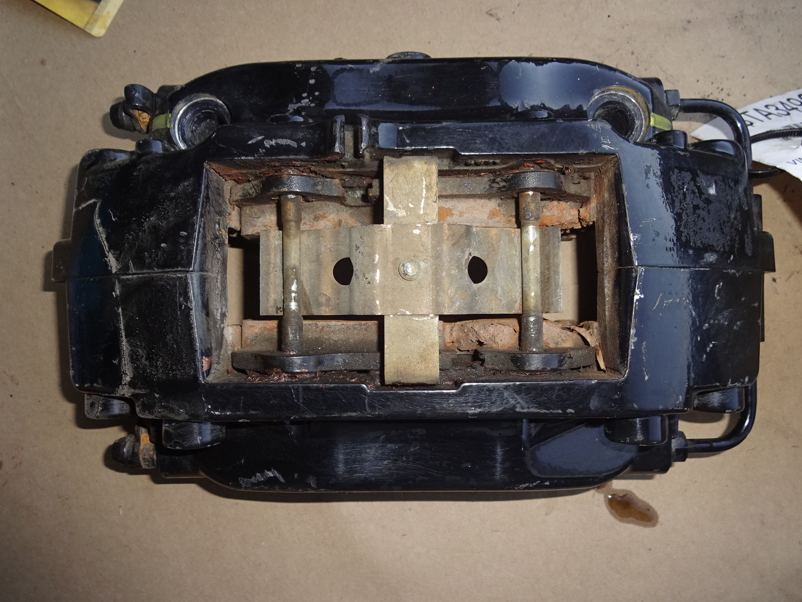 Ferrari 360 -LH Left Front Brake Caliper -# 243542