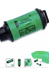 New Series 2 Star Wars Galaxy's Edge Kyber Crystal Green Sealed