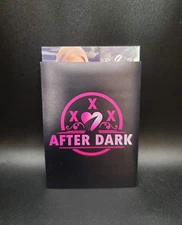 eXcess Classic After Dark (2025) Jodie Foster #1 [Custom ACEO Art Card]