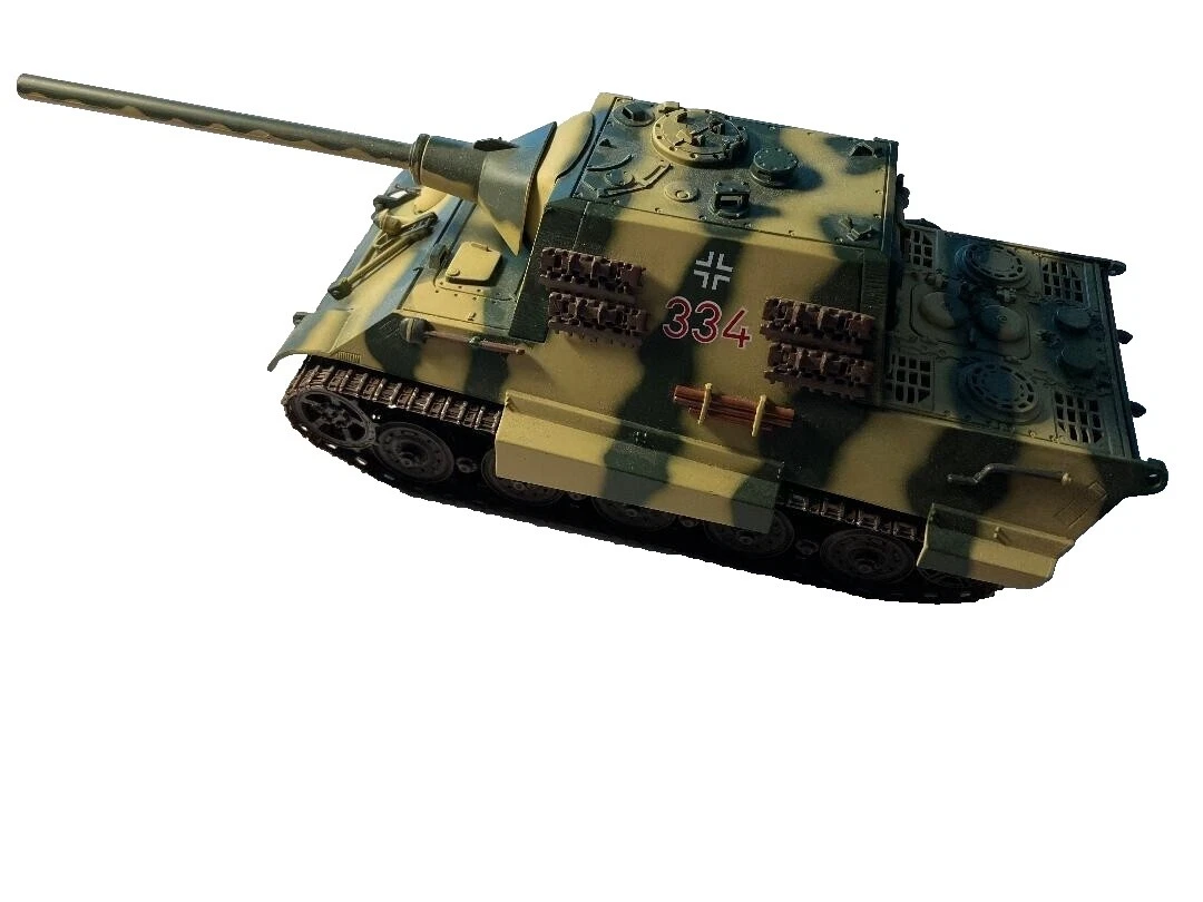 21st Century Toys Plastic 1:32 Scale Diecast Tanks & Military Vehicles