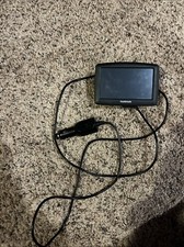 TomTom GO 2535 M Live 5" Navigateur GPS avec trafic HD