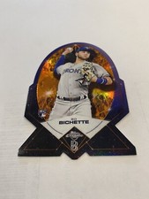 2020 Topps Chrome Ben Baller Edition Baseball Cards Checklist 26