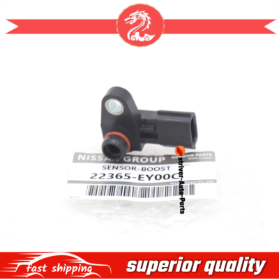 #ad NEW OEM SENSOR MAP MANIFOLD ABSOLUTE PRESSURE FIT HITACHI INFINITI NISSAN $33.01