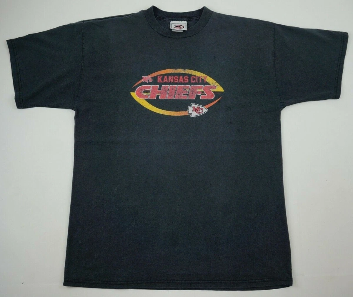 Black 2025 chiefs shirt
