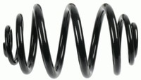 Sachs 996 717 Schraubenfeder FüR BMW