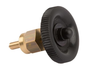 Wilesco Dampfversorgungsventil ohne Basis D15, D21, D430