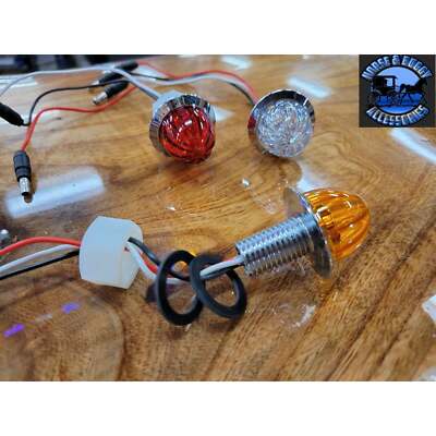 トライト LEDモジュール Viewmo24 DC24V 赤色 L3000 トライト TLVMR233P030WWC 工事 照明用品 作業灯 照明用品 照明器具(代引不可)【送料無料】 Roadworks mini 3/4