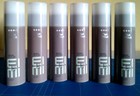 WELLA Pearl Styler Dry Gel Tenuta forte (3) 6x100 ml