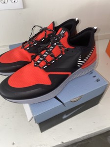 nike odyssey react shield 2 red