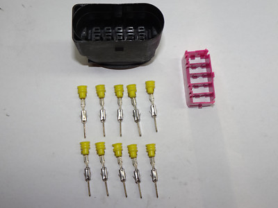 Reparaturstecker Stecker Eberspächer Hydronic 2 II D4S D5S B4S B5S (8)