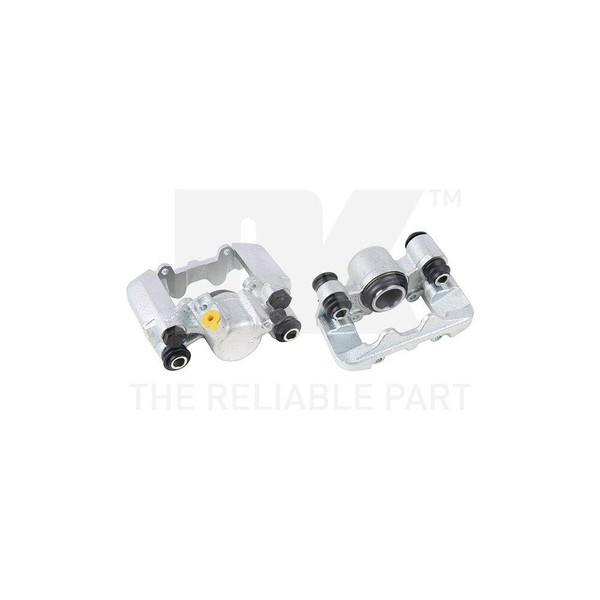 Bremssattel NK 2145232 FüR Toyota, Hinterachse, Hinterachse Rechts-image