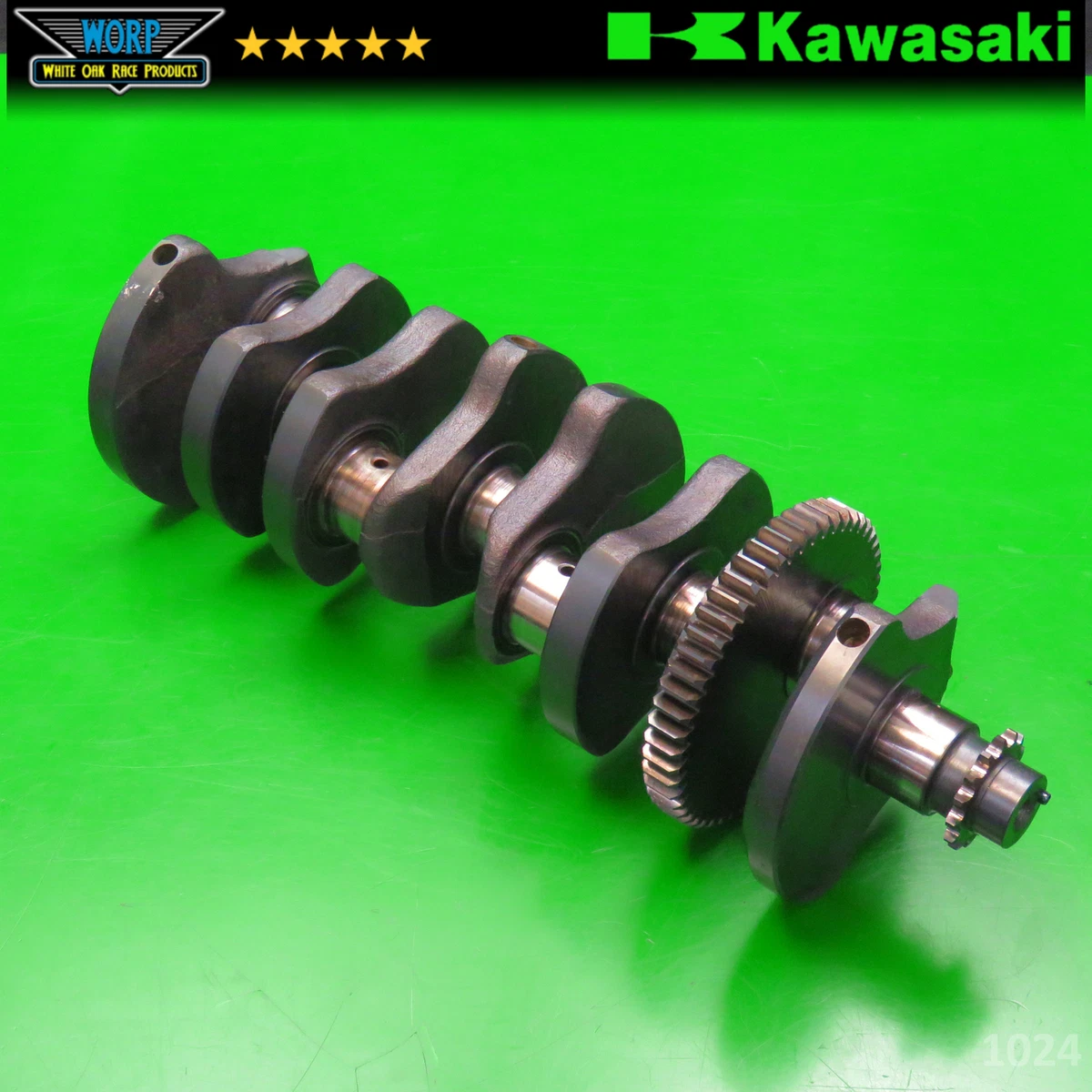 Kawasaki Motorcycle Parts for 1992 Kawasaki Ninja ZX7 for sale | eBay
