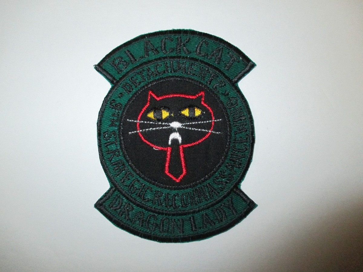 b8637 US Air Force SR 71 Blackbird Skunk Black Cat Dragon b8637 US Air Force SR 71 Blackbird Skunk Black Cat Dragon