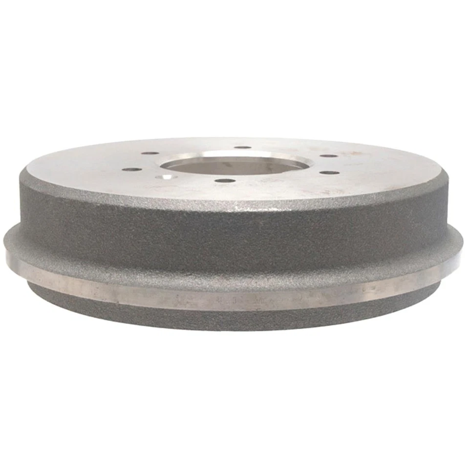 Rear Brake Drums & Brake Shoes Hardware Spring Kit Fits 1978 1979 Audi 5000 - Image 2 of 4