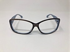 Maui Jim MJ295-03T Nalani Brown/Blue Sunglasses Frames Only 61 16 126mm VF73