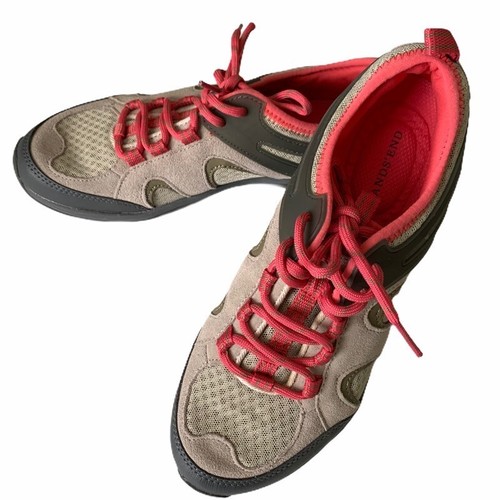 lands end walking shoes