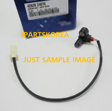 GENUINE INPUT SPEED SENSOR 4262026010 for KOREA PRIDE 12-14