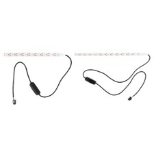 Multipurpose LED Lighting Strips for 3D Printer Accessory Replacement